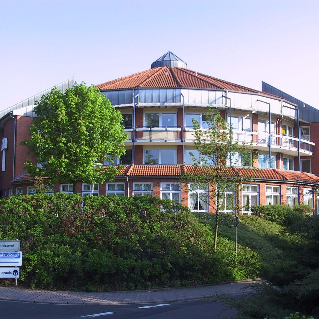 Ev Altenhilfezentrum Ggmbh Ernst Stoltenhoff Haus Die Standorte von Gesundbrunnen | Evangelische Altenhilfe Gesundbrunnen